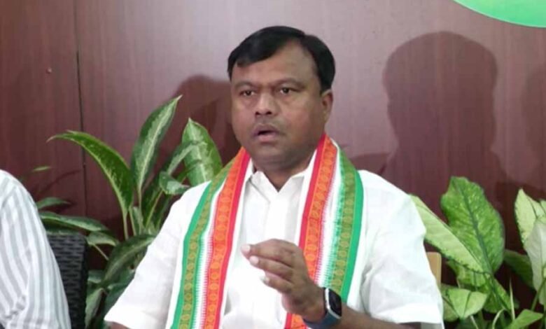 पीसीसी चीफ बैज ने प्रदेश के सभी जिलाध्यक्षों के साथ आगामी नगरीय निकाय चुनाव की रणनीति पर बैठक 1 KSHITITECH deepak4 KSHITITECH