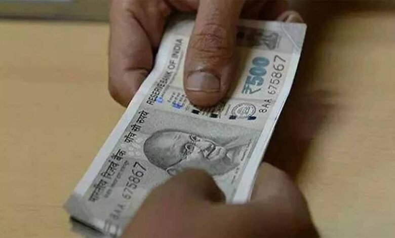 उज्जैन लोकायुक्त टीम ने सात हजार की रिश्वत लेते तहसीलदार व शिक्षक गिरफ्तार, प्लाट नामांतरण के बदले मांगे थे पैसे 1 KSHITITECH devas2 KSHITITECH