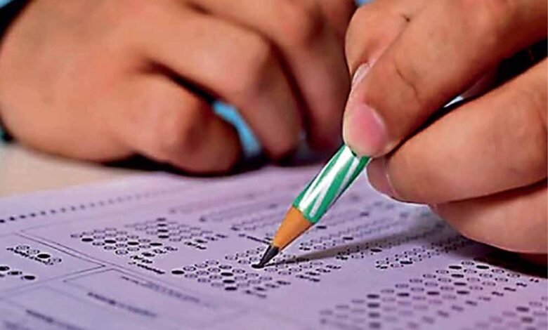 कार्यपरिषद ने दी हरी झंडी, परीक्षा वाले दिन ही स्कैन हो जाएगी कॉपी, झट से आएगा मेडिकल छात्रों का परिणाम 1 KSHITITECH ex1 KSHITITECH