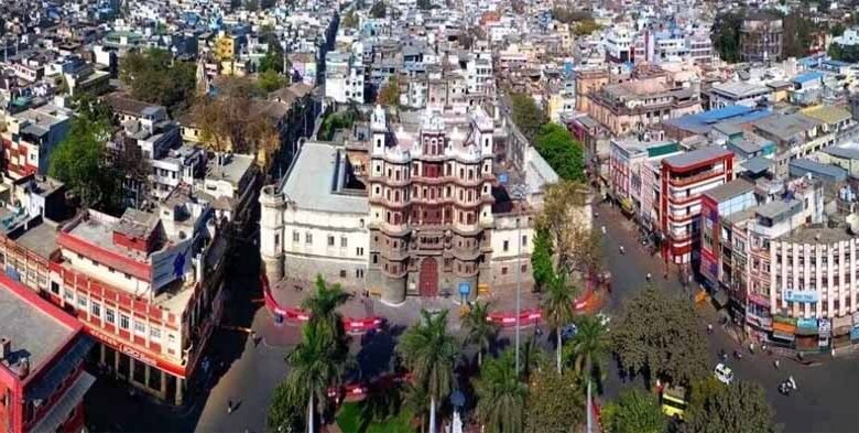 गाइडलाइन बढ़ोतरी का प्रस्ताव केंद्रीय मूल्यांकन समिति की मोहर लगने के बाद भी अब तक इसे लागू नहीं किया जा सका 1 KSHITITECH gaiedlien1 KSHITITECH