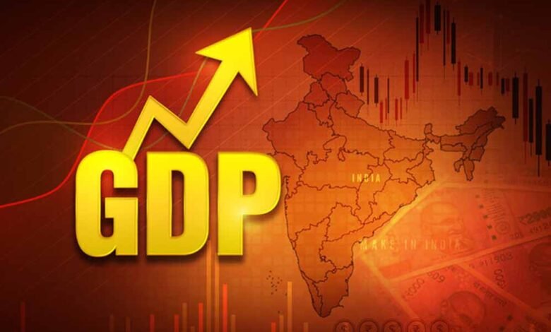 आरबीआई ने 2024 में वास्तविक जीडीपी वृद्धि अनुमान, जानें FY2025 में किस रफ्तार से बढ़ेगा भारत 1 Console Corptech Pradakshina Consulting Pvt Ltd gdp 126 Console Corptech Pradakshina Consulting Pvt Ltd
