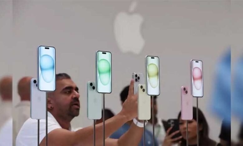 पुराना iPhone इस्तेमाल करने वालो के लिए खुशखबरी, चेक करें किन iPhone को मिलेगा iOS 19 सपोर्ट 1 KSHITITECH i phone KSHITITECH