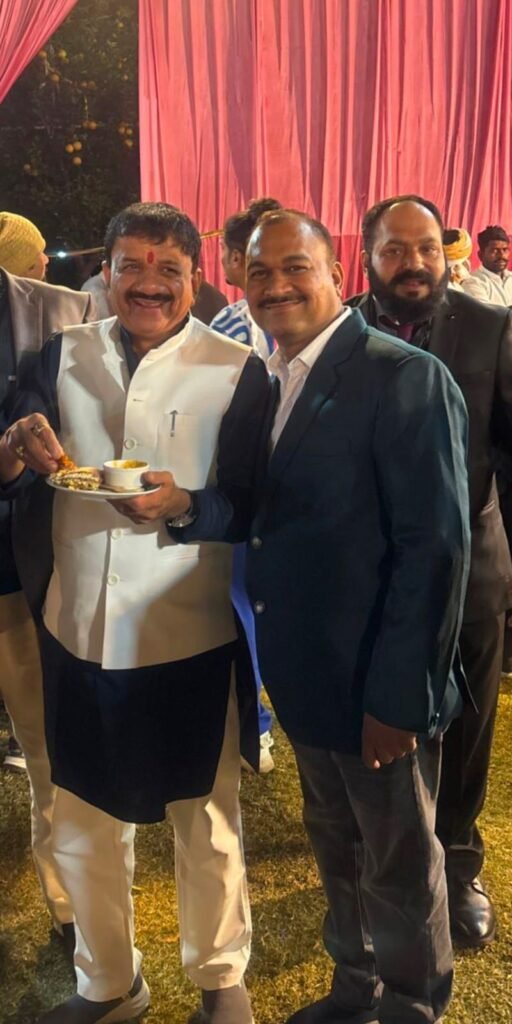 भोपाल की सर्द हवाओं में रिश्तों की मिठास से भरी एक यादगार शाम 2 KSHITITECH img 20241216 wa00163340905142889236134 KSHITITECH