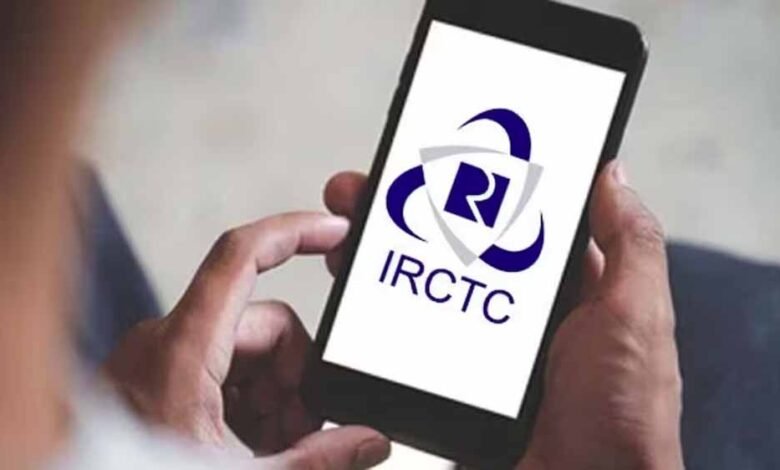 IRCTC की वेबसाइट तत्काल बुकिंग के टाइम पर फिर ठप, महीने में तीसरी बार दिक्कत 1 KSHITITECH irctc1 1 KSHITITECH