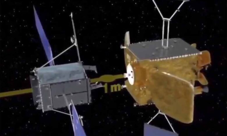 isro1 5 Console Corptech Pradakshina Consulting Pvt Ltd