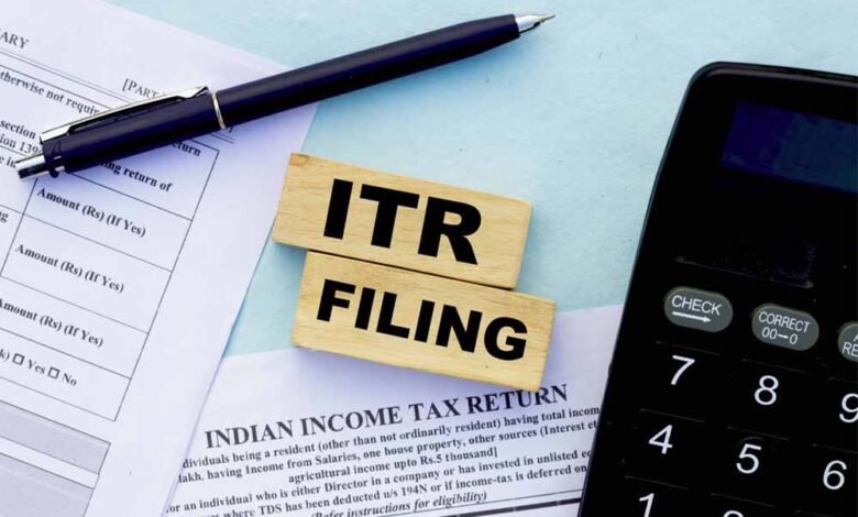 itr1 Console Corptech Pradakshina Consulting Pvt Ltd