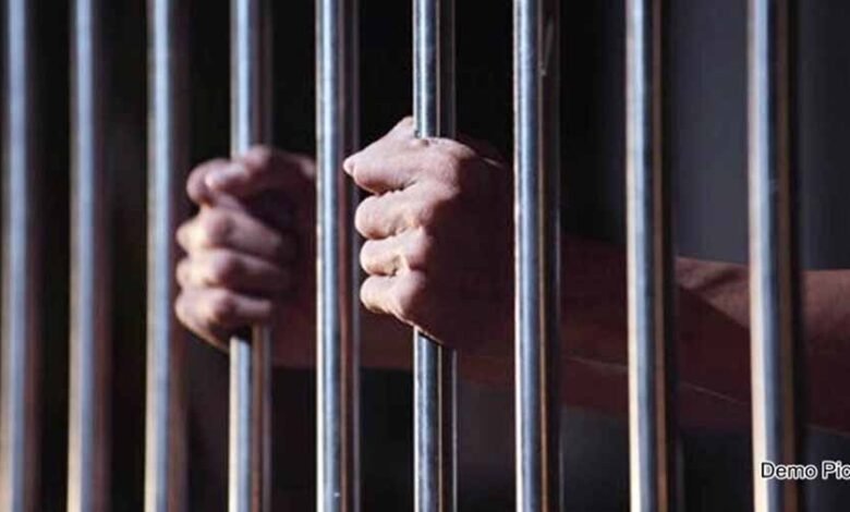 मनोरोगी महिला से रेप के आरोपी को कोर्ट ने सुनाई 10 साल की सजा 1 KSHITITECH jail2 1 KSHITITECH