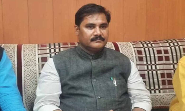 बिहार के मंत्री जनक राम ने कहा- प्रदेश के सभी जिला मुख्यालयों में सावित्रीबाई फुले बालिका छात्रावास का निर्माण कराया जाएगा 1 Console Corptech Pradakshina Consulting Pvt Ltd jank Console Corptech Pradakshina Consulting Pvt Ltd