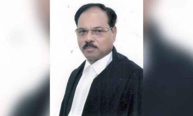 जस्टिस शेखर यादव के बयान का सुप्रीम कोर्ट ने संज्ञान लिया, शीर्ष अदालत ने इस मामले में इलाहाबाद हाईकोर्ट से जवाब मांगा 1 KSHITITECH jastish yadav2 KSHITITECH