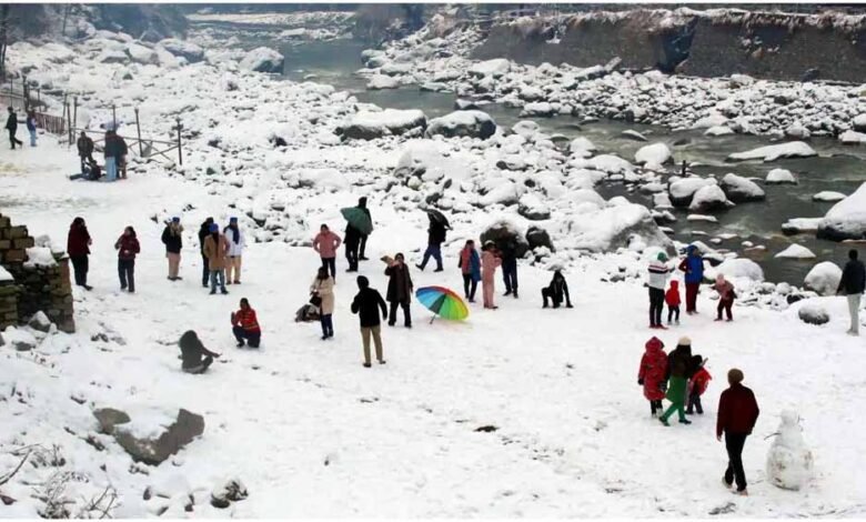 आज से मौसम बदलने की अशंका, बढ़ सकती है बर्फबारी के साथ ठिठुरन 1 KSHITITECH jk1 1 KSHITITECH