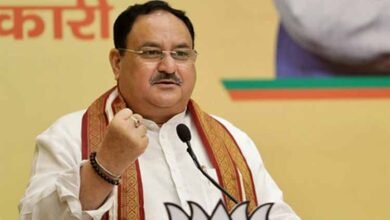 jp nadda1 3 Console Corptech Pradakshina Consulting Pvt Ltd