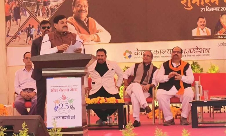 आजादी के बाद प्रदेश में पहली बार खेल बजट में हुआ 586 करोड़ रूपये का प्रावधान 1 KSHITITECH khel1 1 KSHITITECH