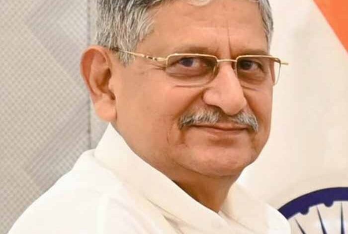 केंद्रीय मंत्री ललन सिंह ने कहा- कांग्रेस के नेता राहुल गांधी को हल्का आदमी बताते हुए नसीहत दी, लानी चाहिए गंभीरता 1 KSHITITECH laln1 KSHITITECH