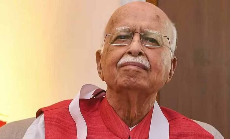 आडवाणी को आईसीयू में भर्ती कराया गया, अपोलो अस्पताल ने जारी किया हेल्थ बुलेटिन 1 Console Corptech Pradakshina Consulting Pvt Ltd lk1 Console Corptech Pradakshina Consulting Pvt Ltd