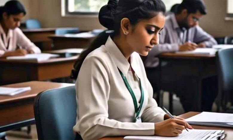 राज्य पात्रता परीक्षा संडे को, प्रदेशभर में बनाए गए 323 केंद्र, परीक्षा एक ही सत्र में दोपहर 12 से 3 बजे तक होगी 1 Console Corptech Pradakshina Consulting Pvt Ltd lok1 Console Corptech Pradakshina Consulting Pvt Ltd