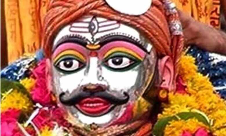 कुछ लोगों ने भगवान महाकाल के मुखारविंदों की प्रतिकृति बना ली, पधरावनी के नाम पर हो रहा भक्तों के साथ धोखा 1 KSHITITECH mahakal1 KSHITITECH