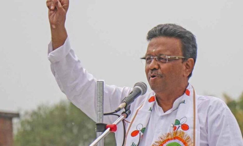 कार्यक्रम को सम्बोधित करते हुए ममता के मंत्री ने कहा-अल्लाह ने चाहा तो जल्द ही बहुमत में होंगे मुसलमान 1 KSHITITECH mamta2 2 KSHITITECH