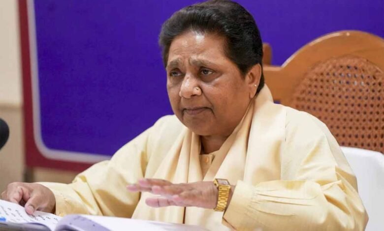 अमित शाह के बयान के बाद शुरू हुई विपक्षी दलों की सियासत ने अब तेजी पकड़ ली, 24 दिसंबर को देशव्यापी आंदोलन 1 KSHITITECH maya1 3 KSHITITECH