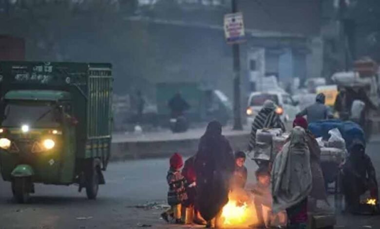 उत्तर प्रदेश समेत इन राज्यों में ठंड का कहर, शीतलहर की चेतावनी, हो सकती है मूसलाधार बारिश 1 Console Corptech Pradakshina Consulting Pvt Ltd mo1 2 Console Corptech Pradakshina Consulting Pvt Ltd