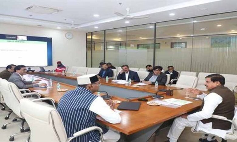 मुख्यमंत्री ने कहा- पेसा कानून में प्रस्तुत समस्त दावों का निराकरण समय-सीमा निर्धारित कर किया जाए 1 KSHITITECH mo1 5 KSHITITECH