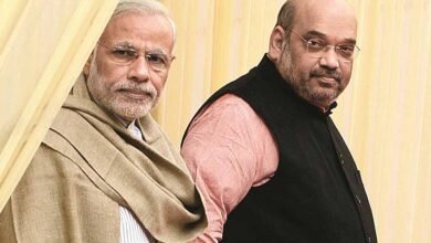 modi amit 9 2 Console Corptech Pradakshina Consulting Pvt Ltd