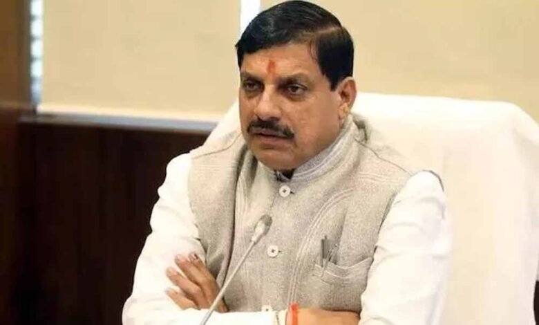 खेल एवं युवा कल्याण मंत्री सारंग ने की समारोह पूर्व समीक्षा, आज होगा खेल प्रतिभाओं का सम्मान एवं प्रोत्साहन समारोह 1 KSHITITECH mohan1 6 KSHITITECH