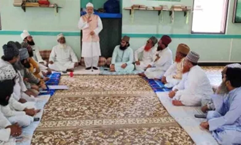 बांग्लादेश में हिंदुओं पर अत्याचार के खिलाफ मुसलमानों ने उठाई आवाज, बांग्लादेश को दे दी बड़ी चेतावनी 1 KSHITITECH muslim KSHITITECH