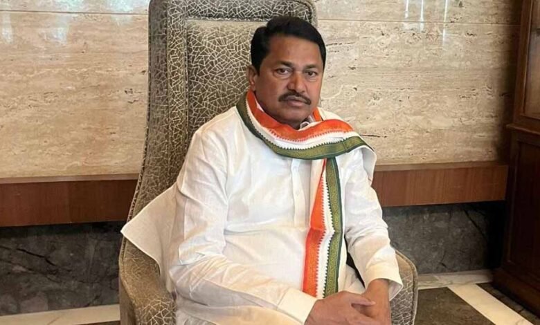 मतपत्रों द्वारा वोट देने के लिए जल्द ही भारत जोड़ो यात्रा जैसा एक बड़े पैमाने पर आंदोलन शुरू किया जाएगा: पटोले 1 KSHITITECH nana1 KSHITITECH