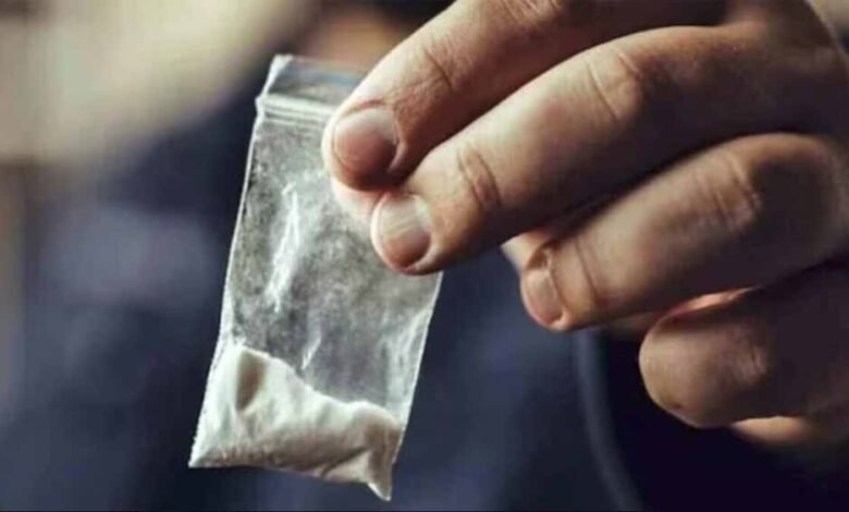 मुंबई क्राइम ब्रांच की एंटी नारकोटिक्स सेल ने 11 ड्रग तस्करों को गिरफ्तार किया, 4 करोड़ की ड्रग्स जब्त 1 KSHITITECH narko1 KSHITITECH