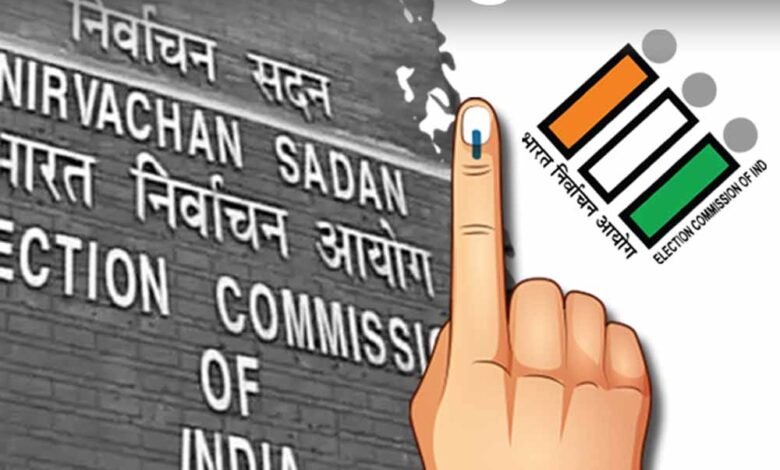 निकाय चुनाव की घोषणा होते ही सरकारी नियुक्तियों और तबादलों पर लगेगी रोक 1 KSHITITECH nikay1 KSHITITECH