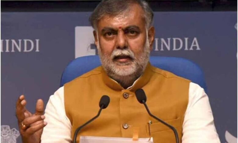 म.प्र., ग्रीन टेक्नोलॉजी से सड़क निर्माण करने में अग्रणी राज्य बनेगा: मंत्री श्री पटेल 1 KSHITITECH patel2 KSHITITECH