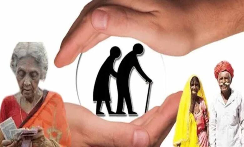 अब पेंशनरों को पेंशन के साथ-साथ एरियर भी दी जाएगी, अगर पेंशन किसी वजह से रुकी हो या उसमें देरी हुई हो 1 Console Corptech Pradakshina Consulting Pvt Ltd penstion1 Console Corptech Pradakshina Consulting Pvt Ltd