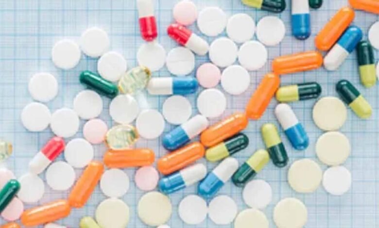 pharma sector1 Console Corptech Pradakshina Consulting Pvt Ltd