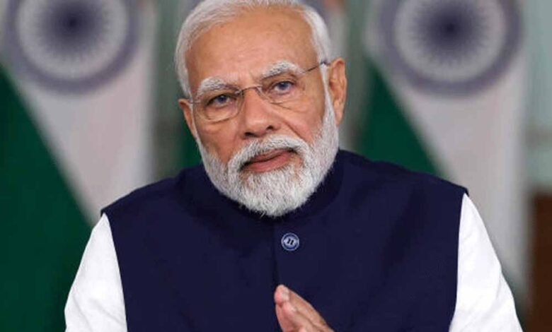 13 दिसंबर को महाकुंभनगर और प्रयागराज आ रहे हैं प्रधानमंत्री मोदी, तैयारियों का लेंगे जायजा 1 KSHITITECH pm1 1 KSHITITECH