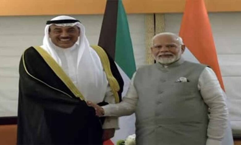 प्रधानमंत्री मोदी जल्द कुवैत की 'ऐतिहासिक' यात्रा पर जा सकते हैं, प्रमुख पश्चिम एशियाई देश की पहली यात्रा होगी 1 Console Corptech Pradakshina Consulting Pvt Ltd pm modi1 1 Console Corptech Pradakshina Consulting Pvt Ltd
