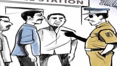 police loot cartoon A 44 4 Console Corptech Pradakshina Consulting Pvt Ltd