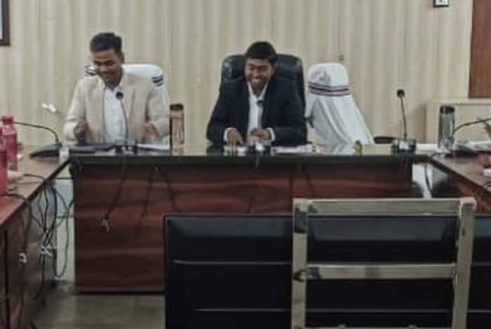 पुलिस प्रशासन एवं जिला प्रशासन जिला स्तर से लेकर ब्लॉक स्तक समन्वय बनाकर कार्य करें 1 Console Corptech Pradakshina Consulting Pvt Ltd r3 Console Corptech Pradakshina Consulting Pvt Ltd