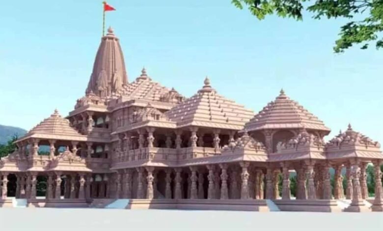 बाबरी विवाद के फैसलों में सेकुलरिज्म के सिद्धांत के तहत न्याय नहीं दिया गया, कोई राम मंदिर नहीं मिला था: पूर्व SC जज 1 Console Corptech Pradakshina Consulting Pvt Ltd raam man1 Console Corptech Pradakshina Consulting Pvt Ltd