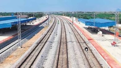 rail line59 2 Console Corptech Pradakshina Consulting Pvt Ltd