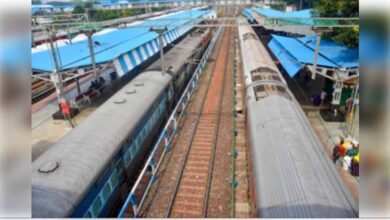 rail trak Console Corptech Pradakshina Consulting Pvt Ltd