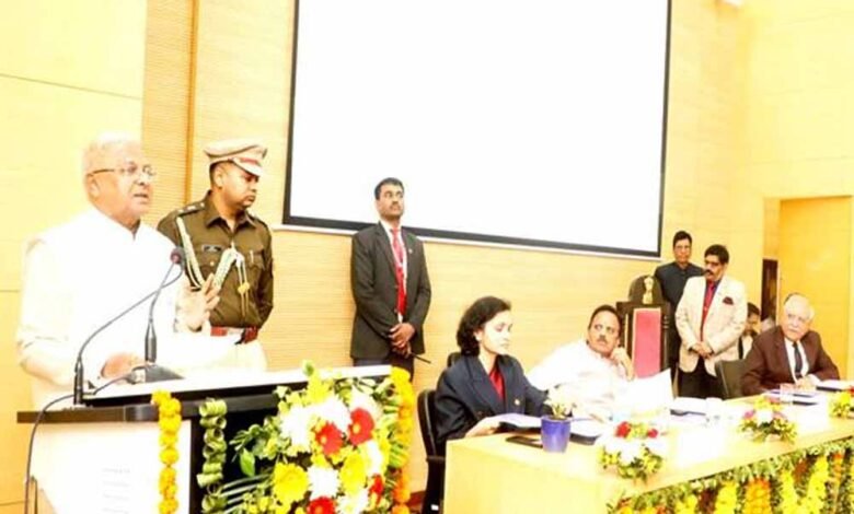 बुजुर्गों का सम्मान, हमारी महान संस्कृति की धरोहर : राज्यपाल श्री पटेल 1 KSHITITECH rajypal 1 KSHITITECH