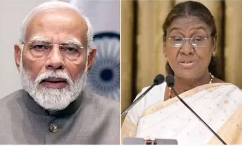 गणतंत्र दिवस के बजाय देश के बाल पुरस्कार आगामी 26 दिसंबर को राष्ट्रीय बाल पुरस्कार के अवसर पर दिए जाएंगे 1 KSHITITECH rastpati1 KSHITITECH