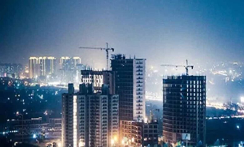 रियल एस्टेट सेक्टर में पीई निवेश 2024 में 32 प्रतिशत बढ़कर 4.2 अरब डॉलर रहा 1 KSHITITECH real state1 KSHITITECH