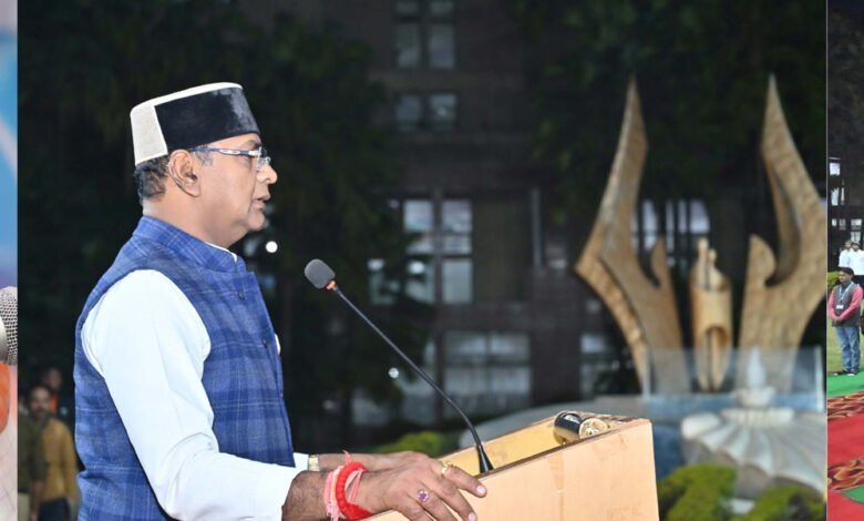 मंत्री सारंग ने राज्य स्तरीय युवा उत्सव मनाने के संबंध में संबंधित अधिकारियों को आवश्यक दिशा-निर्देश दिये 1 KSHITITECH sarang 99 KSHITITECH