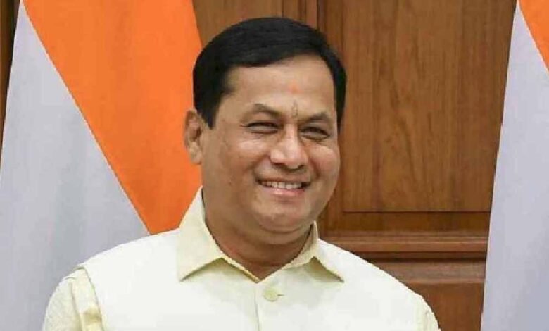 सर्बानंद सोनोवाल ने कहा- भारत का पूर्वोत्तर क्षेत्र प्रगति की राह पर, 10 वर्षों में बजट आवंटन में जबरदस्त वृद्धि दर्ज 1 KSHITITECH sarvanand2 KSHITITECH