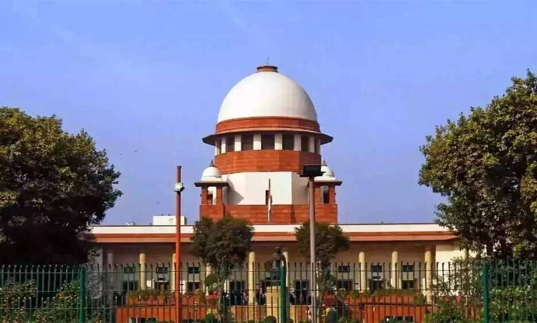 11 महीने की बच्ची को बचाने के लिए उसकी मां ने सुप्रीम कोर्ट में याचिका दायर की, 14 करोड़ की जरूरत, इलाज का खर्च उठाने की मांग 1 Console Corptech Pradakshina Consulting Pvt Ltd sc2 1 Console Corptech Pradakshina Consulting Pvt Ltd