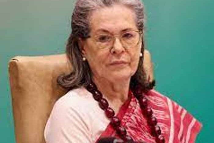 सोनिया गांधी का CWC को लेटर : लिखा - मोदी सरकार में महात्मा गांधी की विरासत को खतरा 1 KSHITITECH sonia2 KSHITITECH