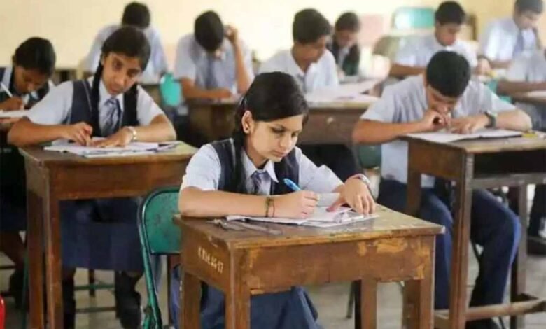 प्रदेश की शैक्षिक सुशासन प्रक्रियाएँ राष्ट्रीय नीति में होंगी शामिल 1 KSHITITECH stu KSHITITECH
