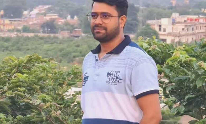 पत्नी और उसके परिवार वालों पर उत्पीड़न का आरोप लगाकर जान देने वाले अतुल सुभाष को न्याय देने की उठ रही मांग 1 KSHITITECH subhash2 KSHITITECH