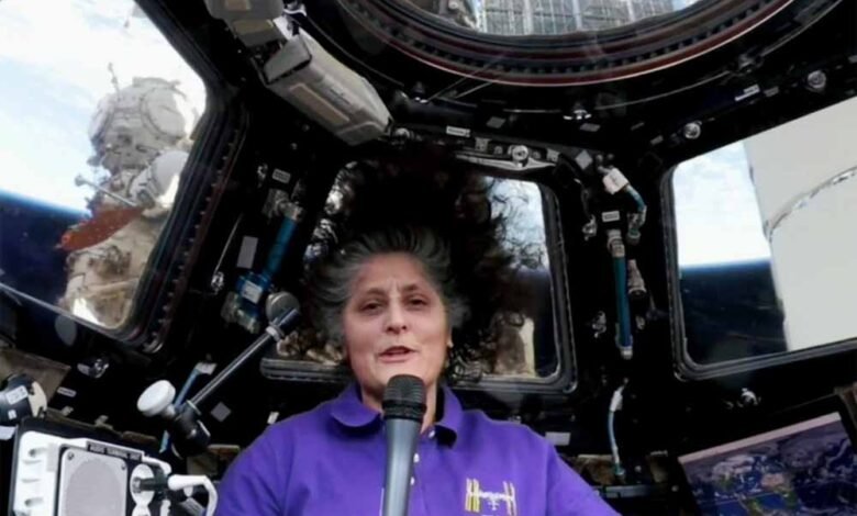 NASA ने झोंकी ताकत- लंबा होता जा रहा इंतजार, सुनीता विलियम्स अब अगले वर्ष मार्च के बाद पृथ्वी पर लौटेंगी 1 KSHITITECH sunita KSHITITECH